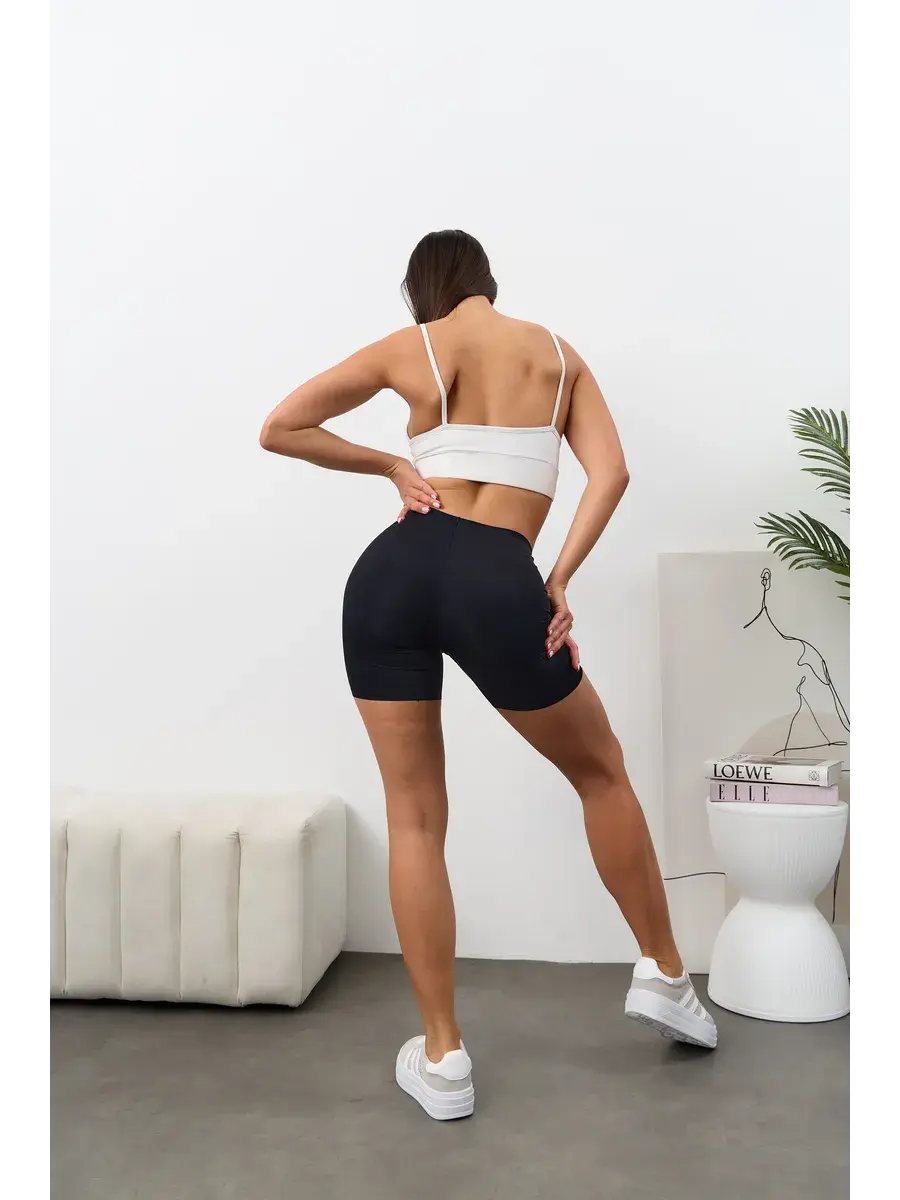 S·KAIFEI Seamless Slip Shorts Seamless Slip Shorts Wholesale 8