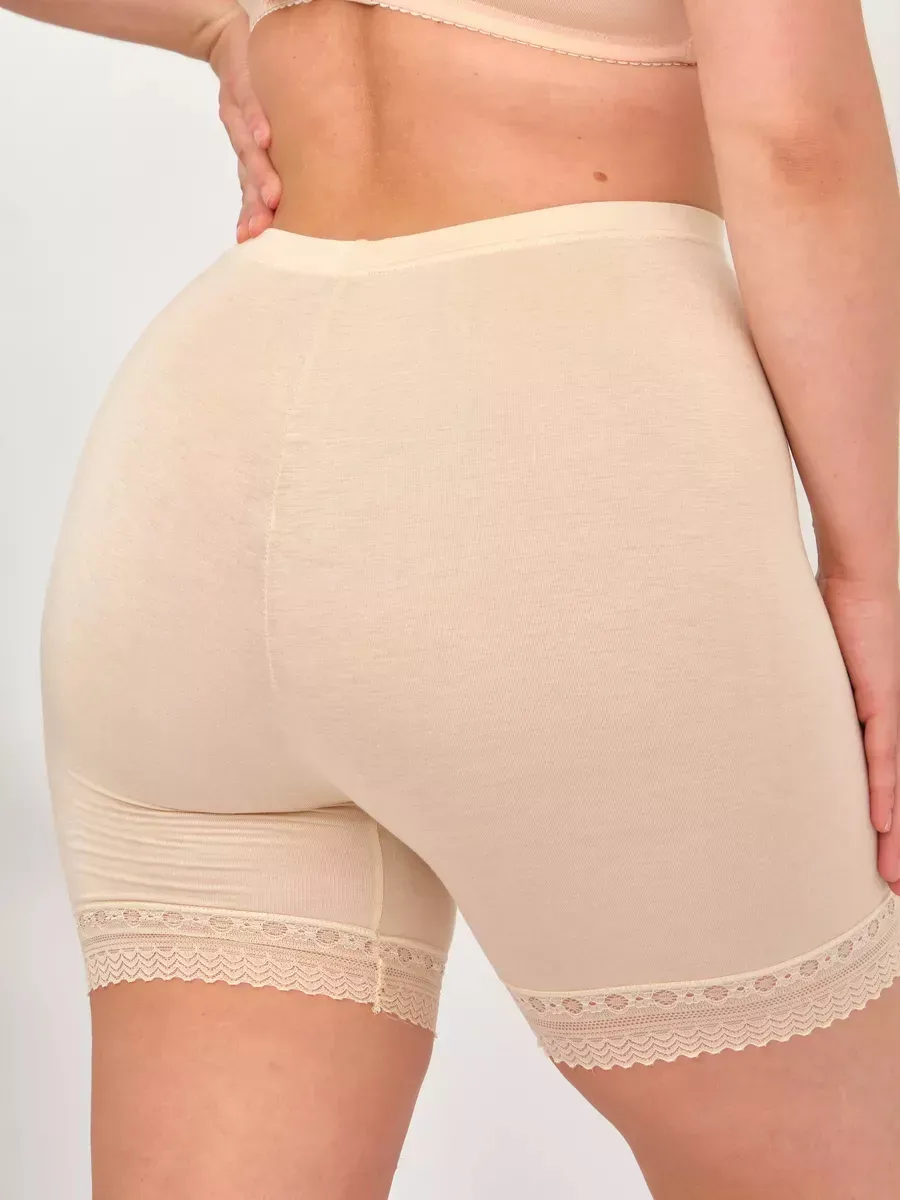 Womens Slip Shorts Slip Shorts Wholesale - S·KAIFEI 3