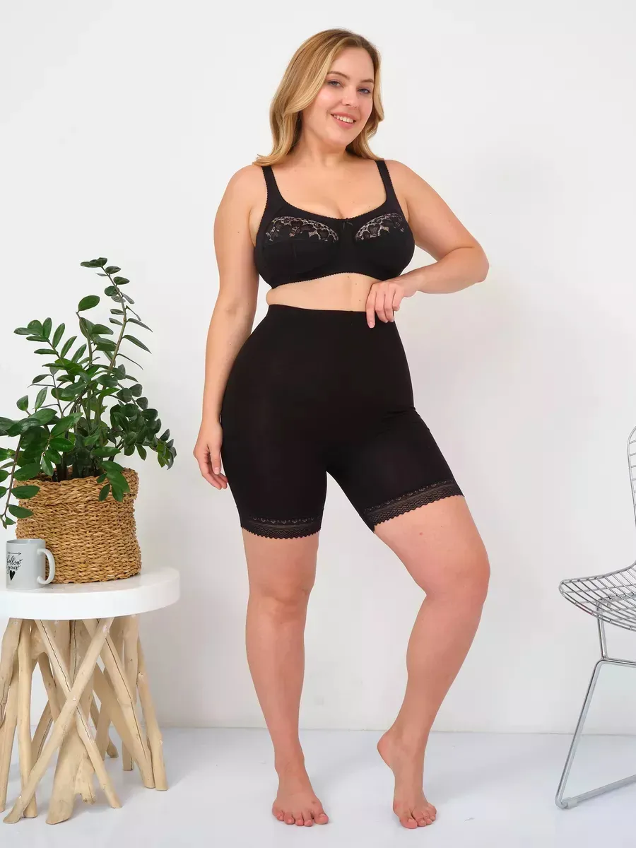 Womens Slip Shorts Slip Shorts Wholesale - S·KAIFEI 8