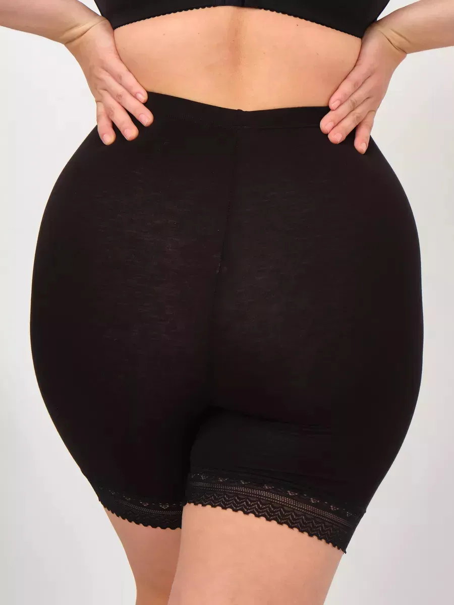 Womens Slip Shorts Slip Shorts Wholesale - S·KAIFEI 6