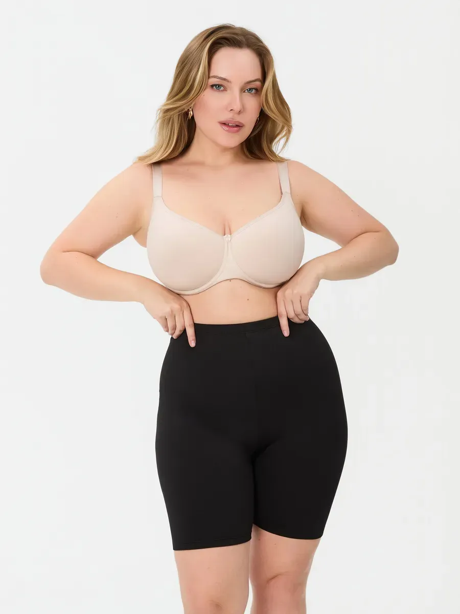 Slip Shorts Slip Shorts Wholesale - S·KAIFEI 9