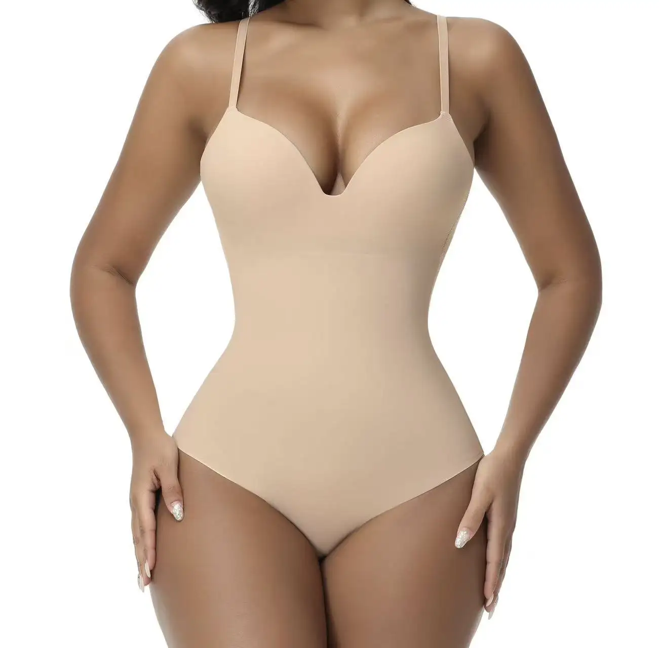 S·KAIFEI Wholesale Shapewear Manufacturers Quality Assurance 2