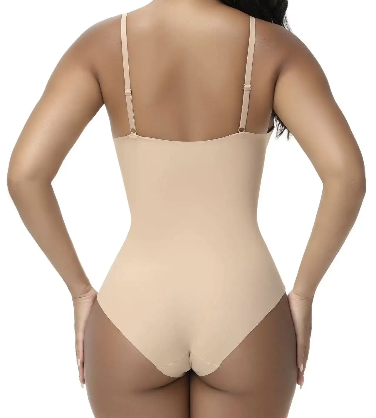 S·KAIFEI Wholesale Shapewear Manufacturers Quality Assurance 4