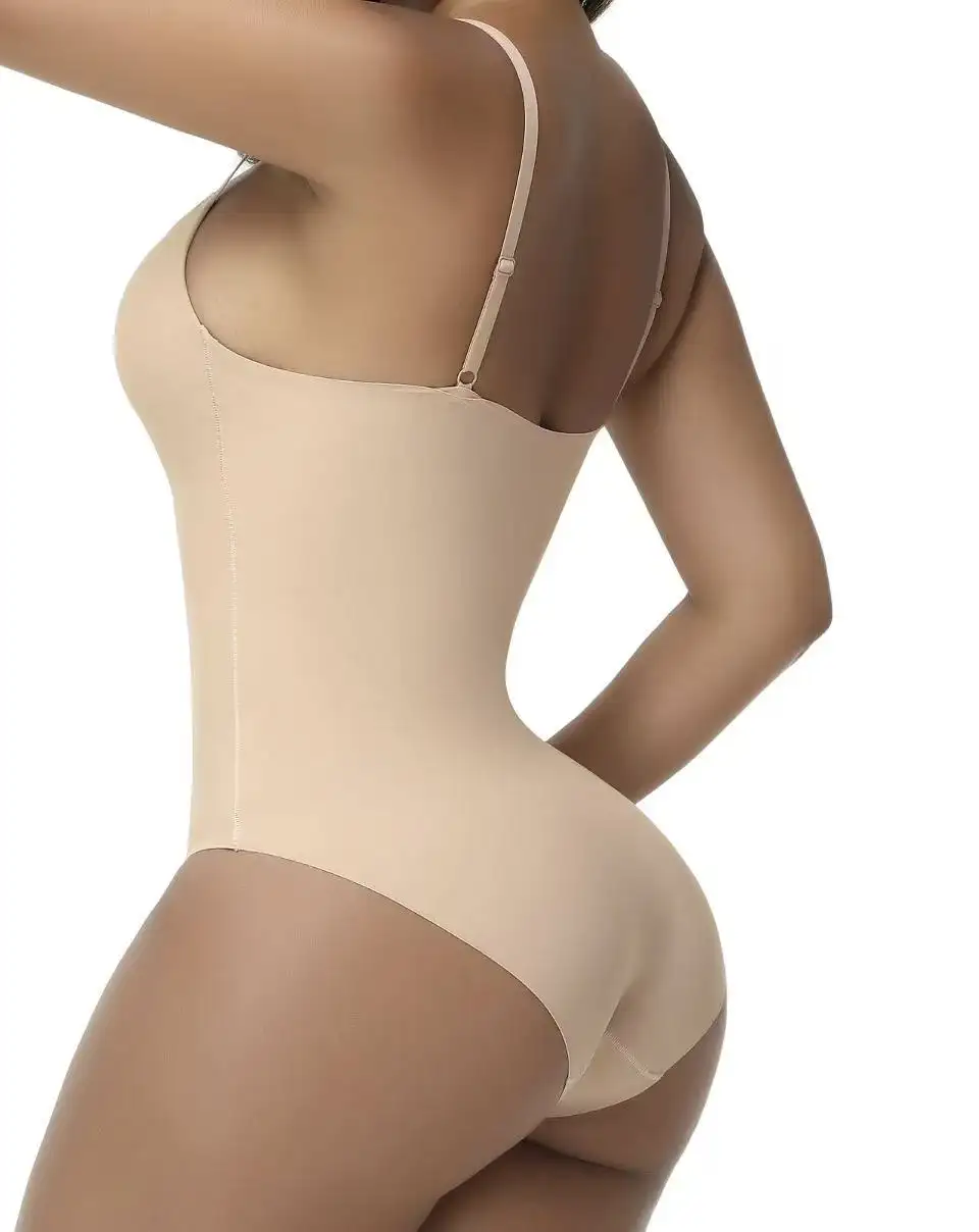 S·KAIFEI Wholesale Shapewear Manufacturers Quality Assurance 5