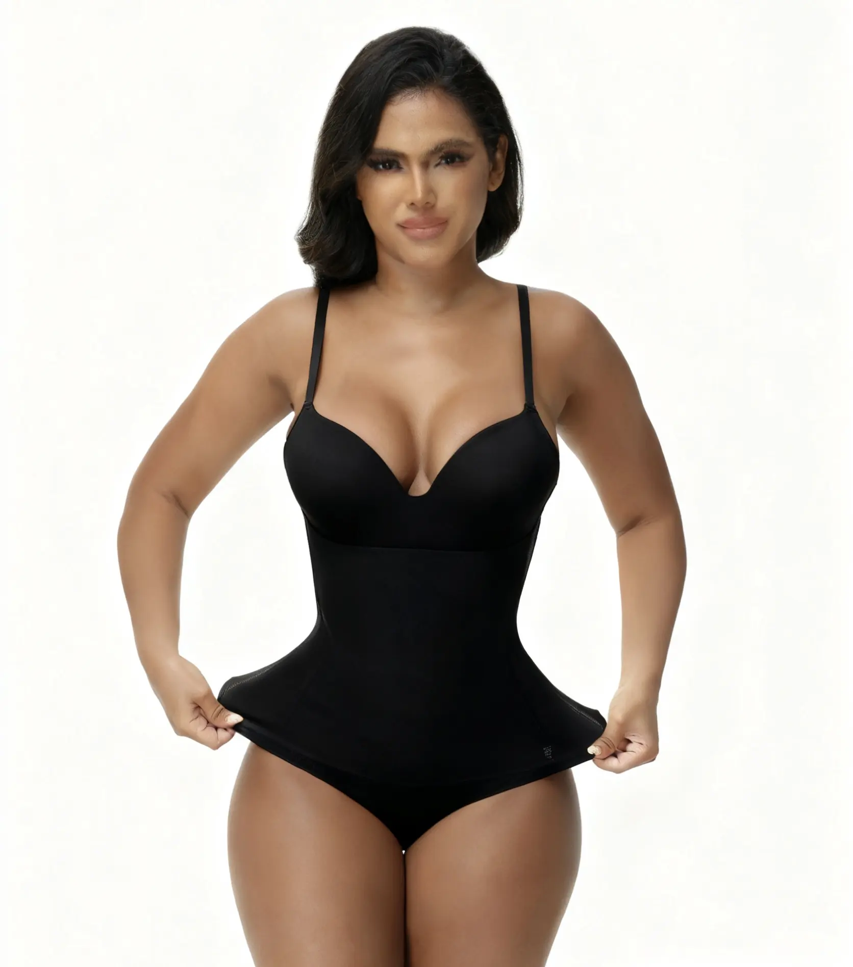 S·KAIFEI Wholesale Shapewear Manufacturers Quality Assurance 10