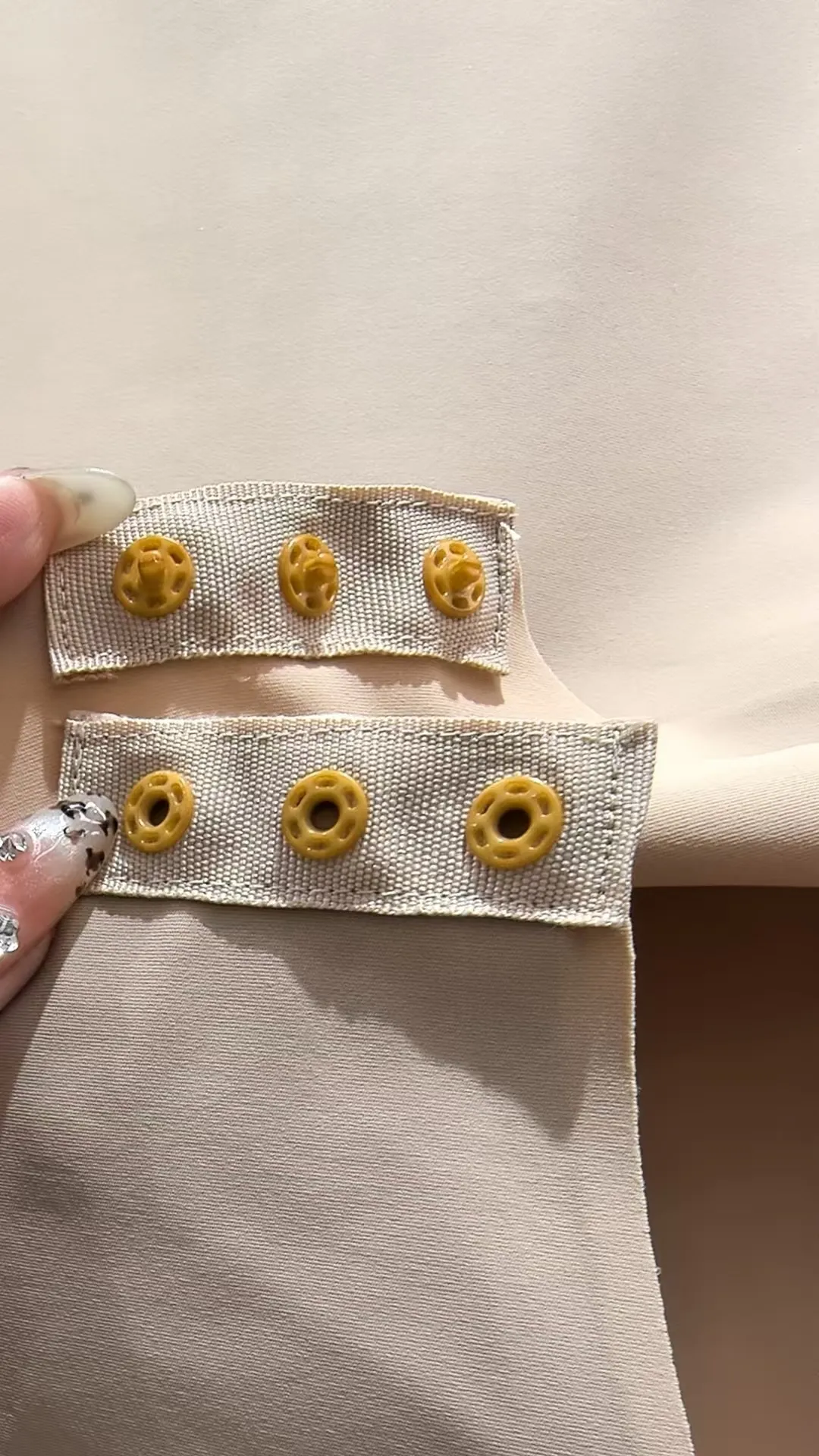 S·KAIFEI Wholesale Shapewear Manufacturers Quality Assurance 9