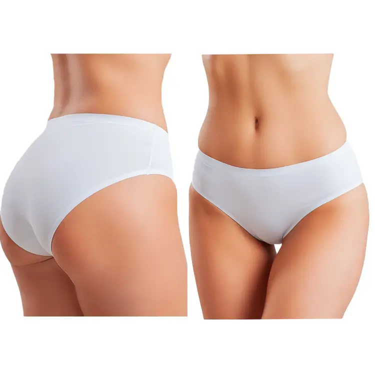 Seamless Underwear Women Women's Underwear Wholesale - S·KAIFEI 2