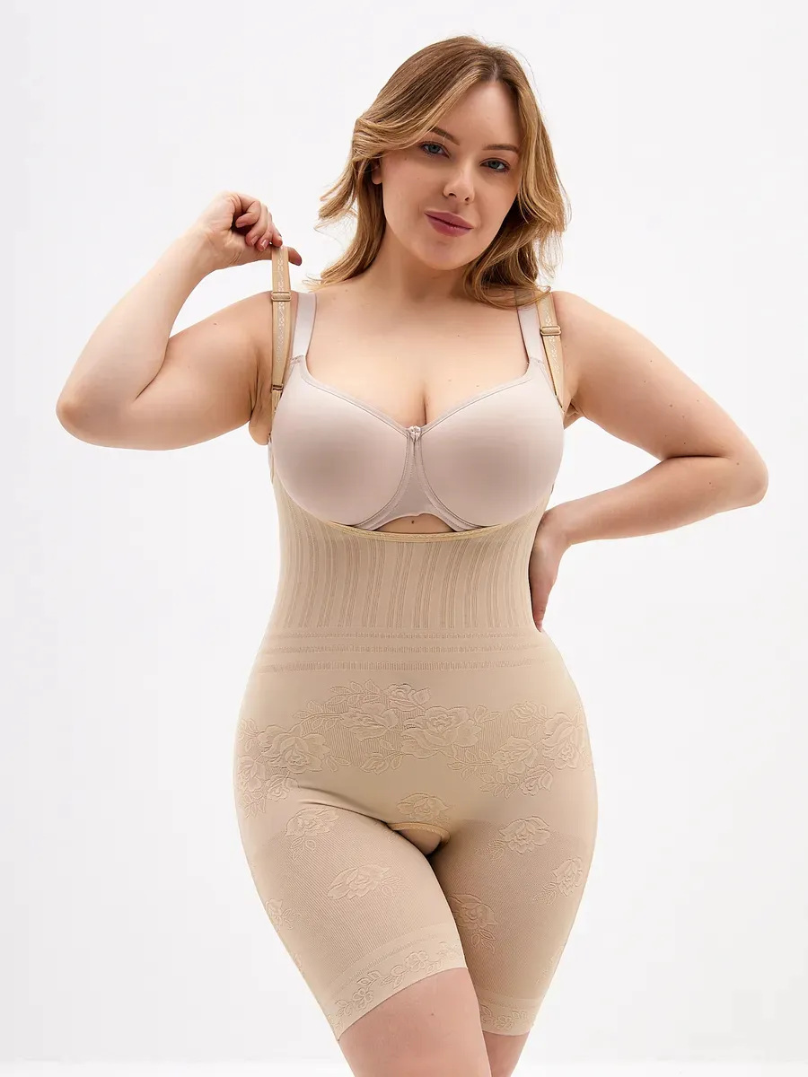 Faja Shaper Shapewear Wholesale - S·KAIFEI 11