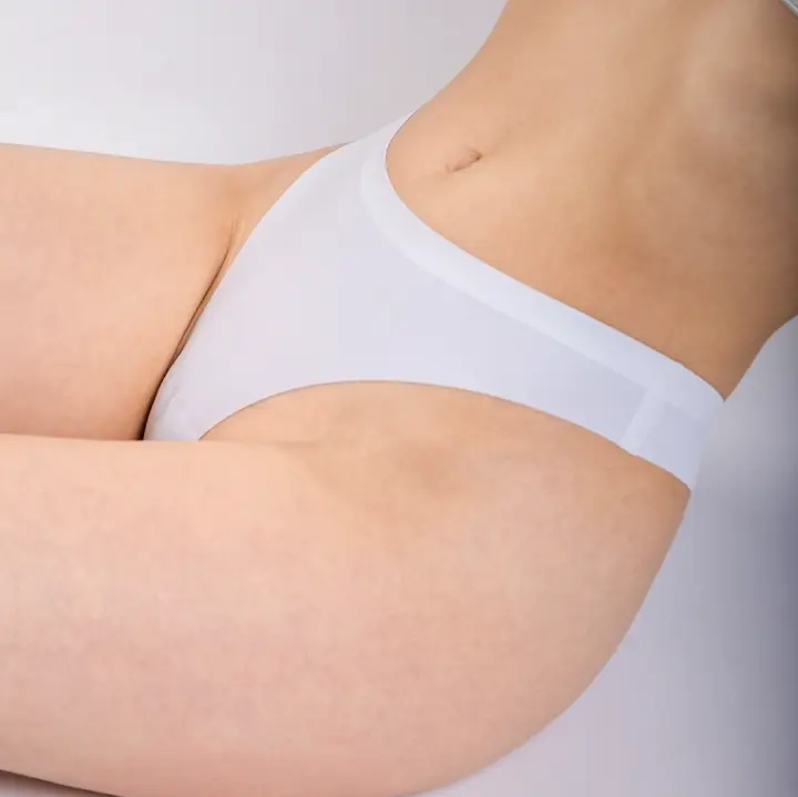 S·KAIFEI Seamless Panties Thong Seamless Panties Thong Solution Provider 4