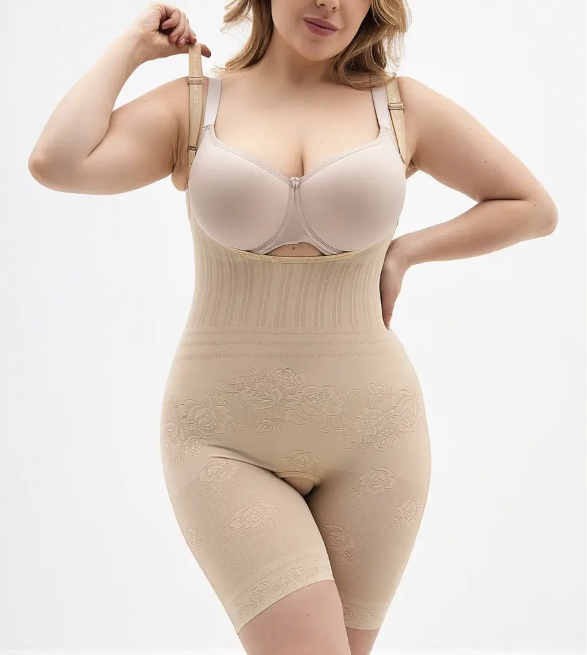 Faja Shaper Shapewear Wholesale - S·KAIFEI 2