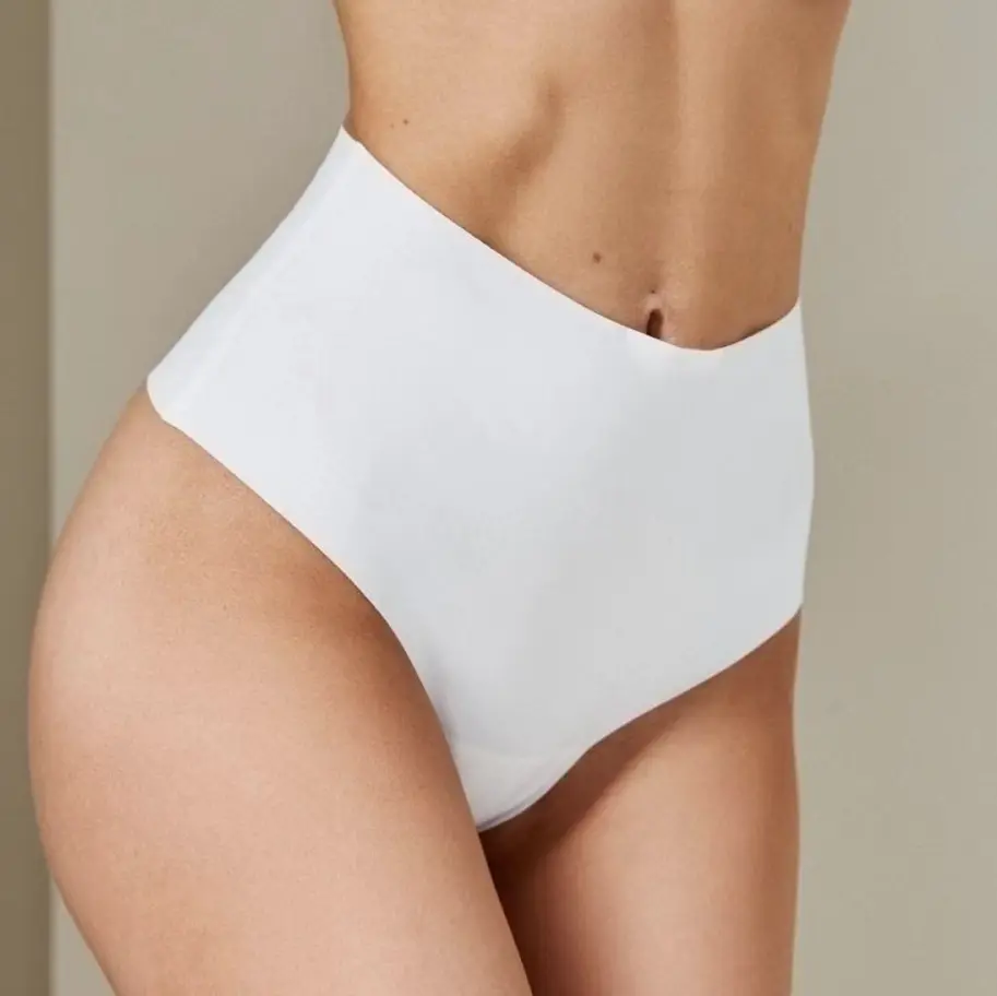 S·KAIFEI Seamless Womens Thongs Highly Rated 7