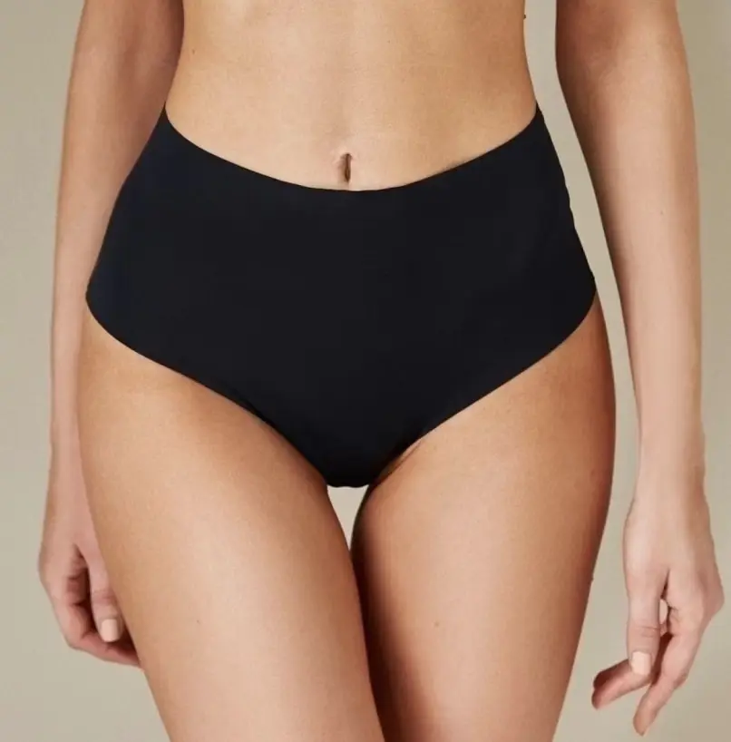 S·KAIFEI Seamless Womens Thongs Highly Rated 4