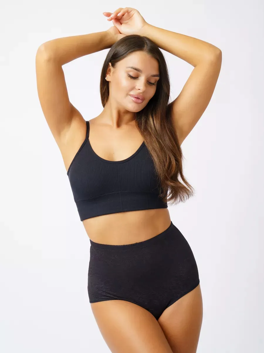 Panty Tummy Tucker Shapewear Wholesale - S·KAIFEI 9