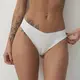 No Show Cotton Thong Seamless Thongs Wholesale - S·KAIFEI 3