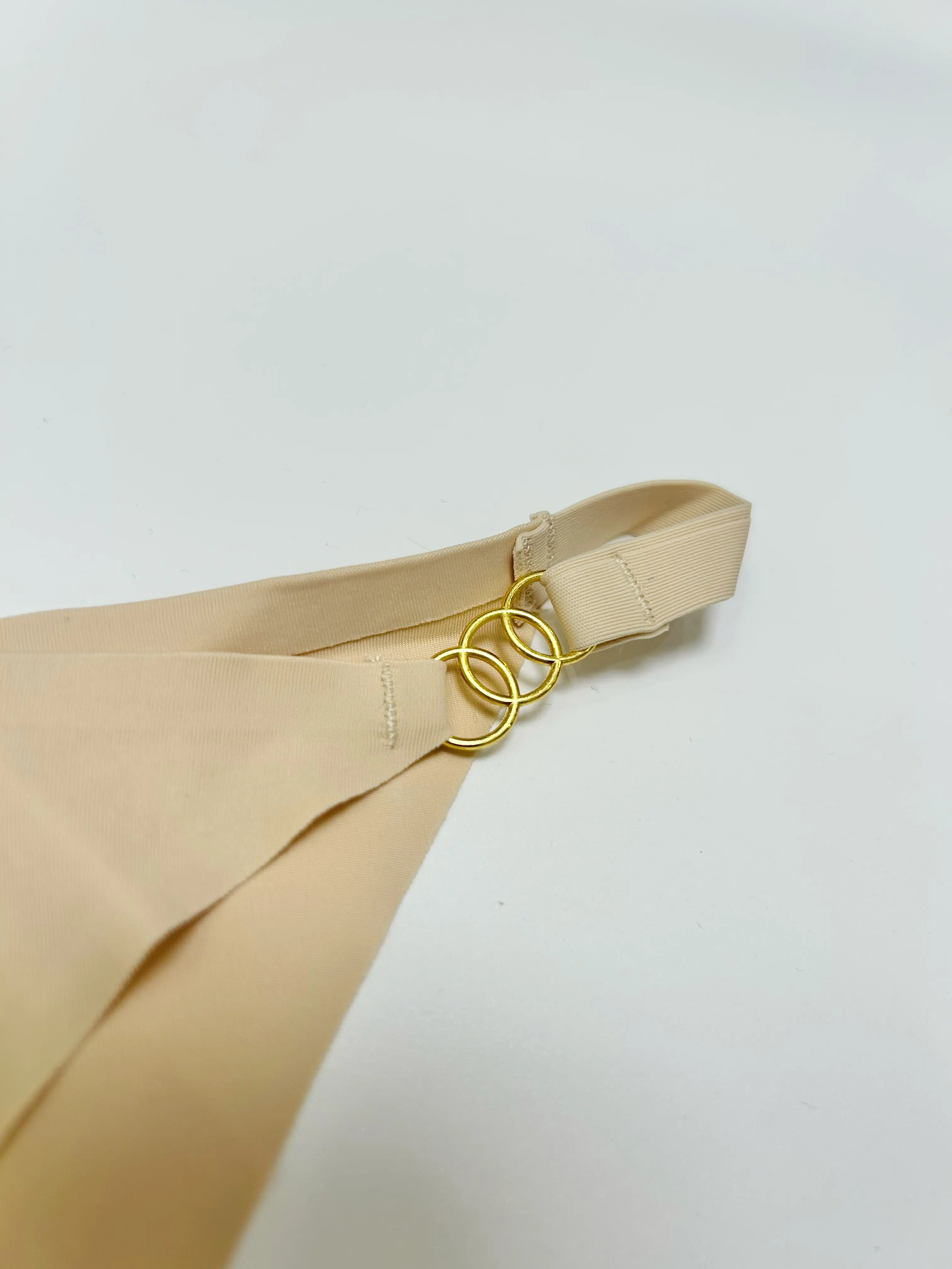 Private Label No Show Thong Panty Company 4