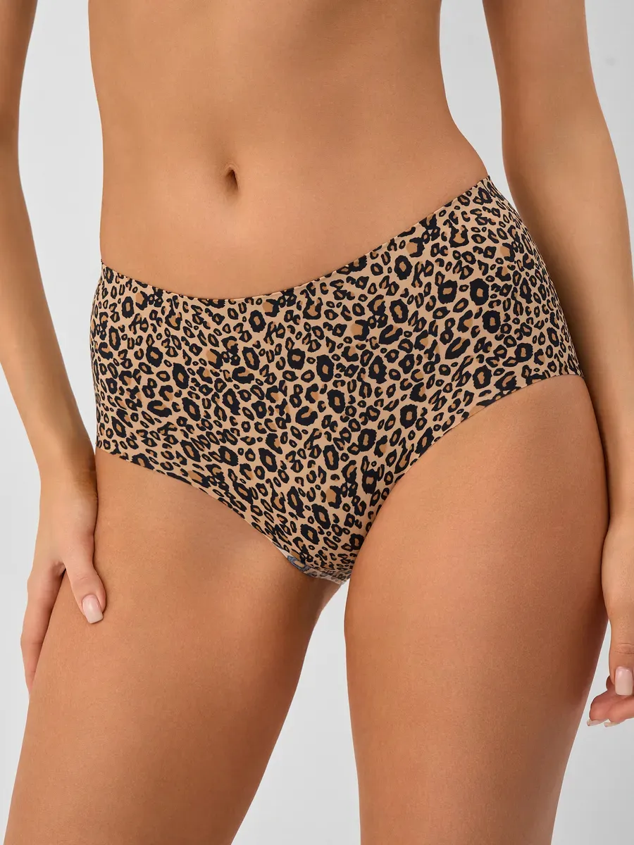 No Show Panties Seamless Panties Wholesale - S·KAIFEI 5