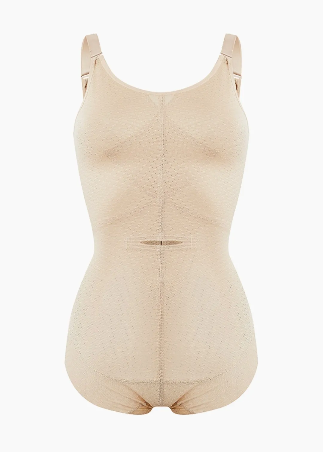 Strapless Full Body Shaper by S·KAIFEI 8