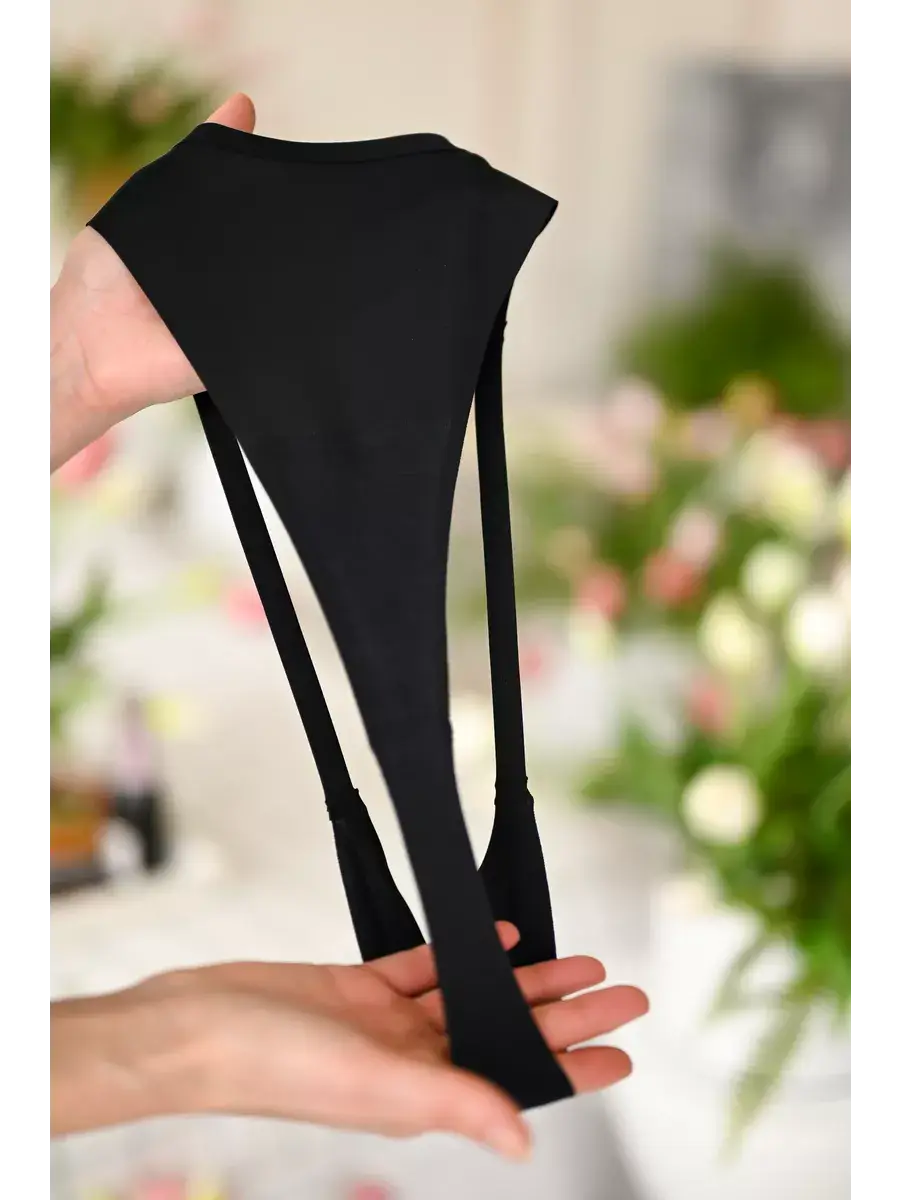 Panties Best No Show Thongs Company 5