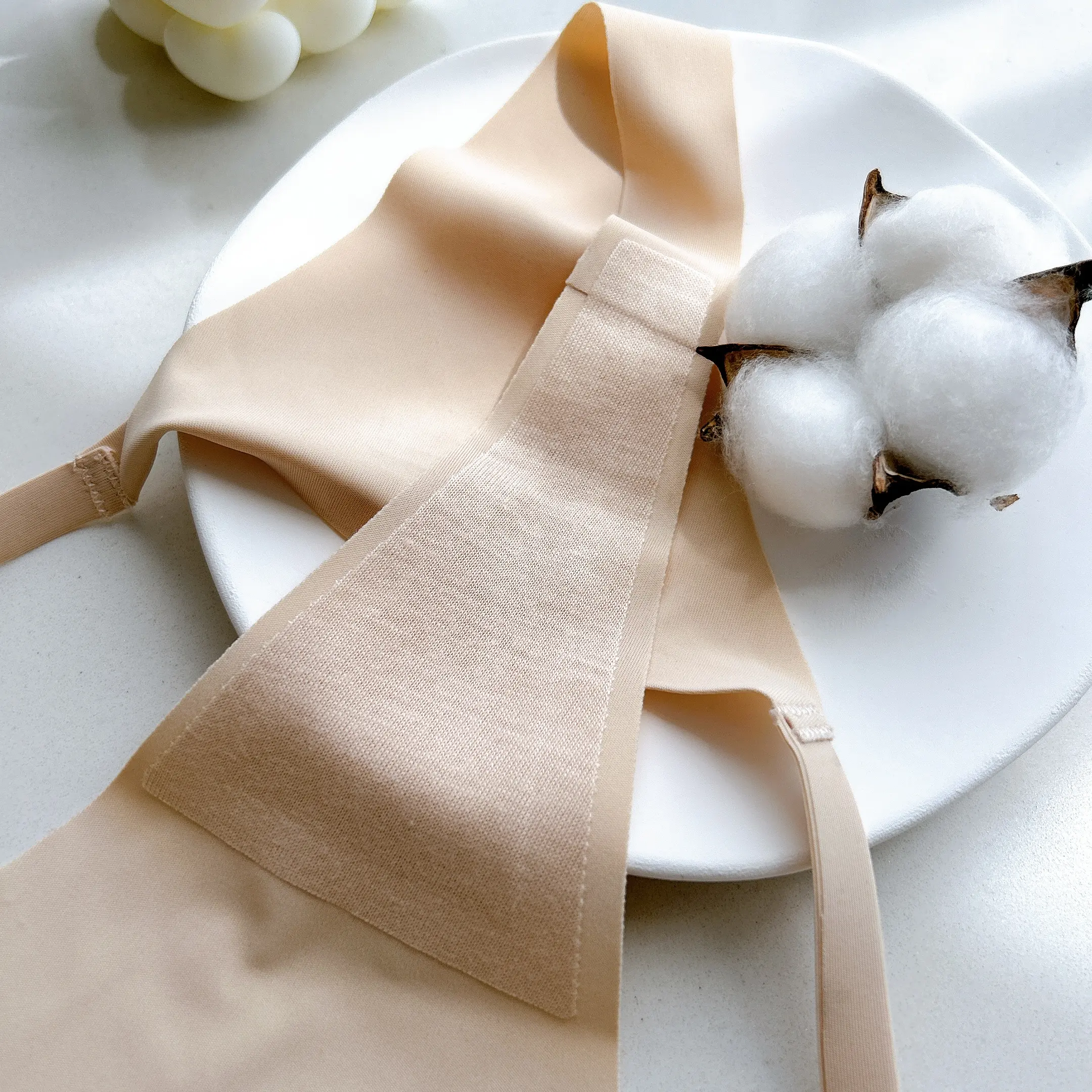 Panties Best No Show Thongs Company 4