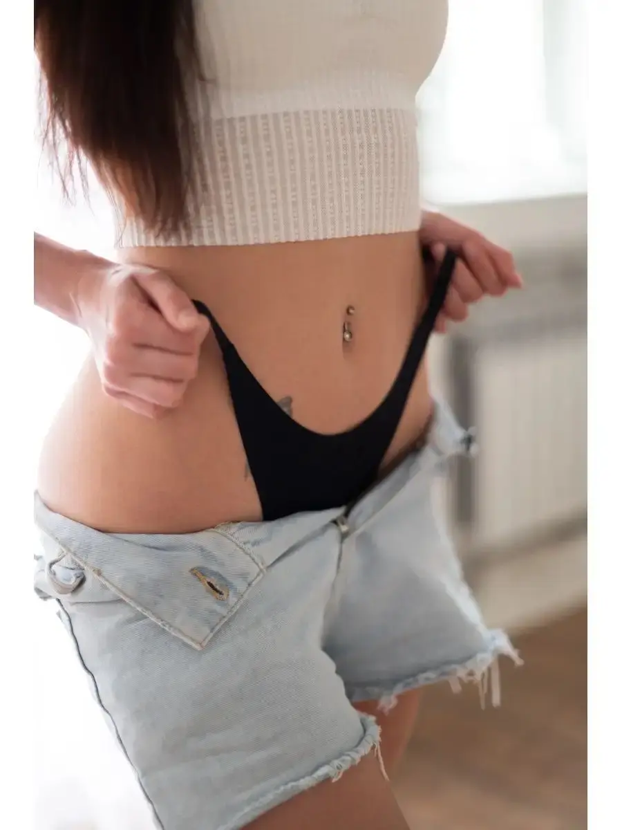 Panties Best No Show Thongs Company 9