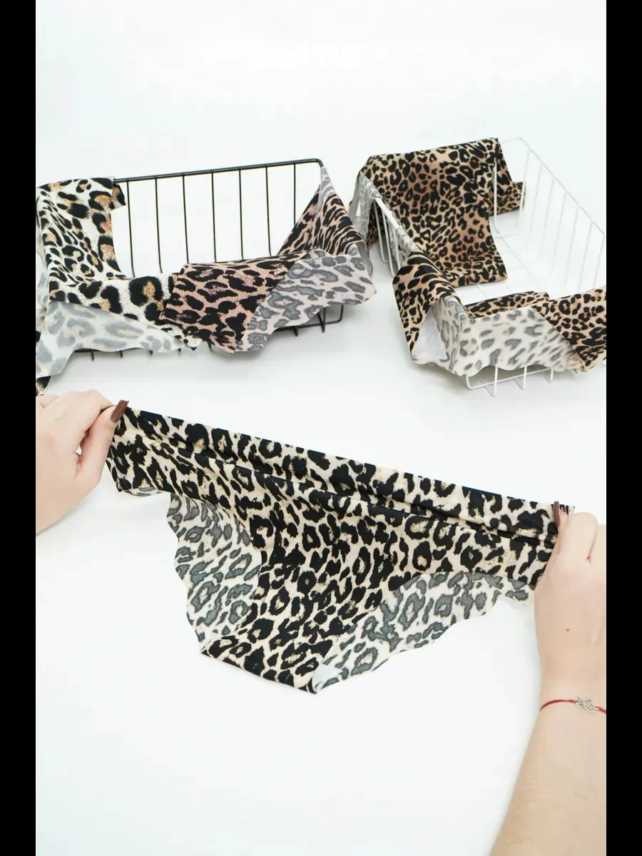 Sexy Panties Sexy Panties Wholesale - S·KAIFEI 4