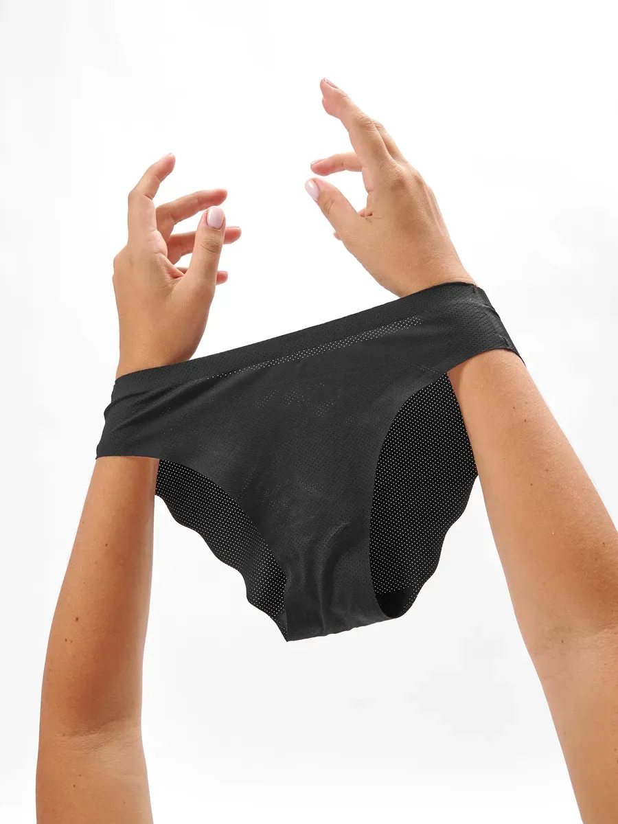 Bulk Sexy Cotton Briefs Company 4