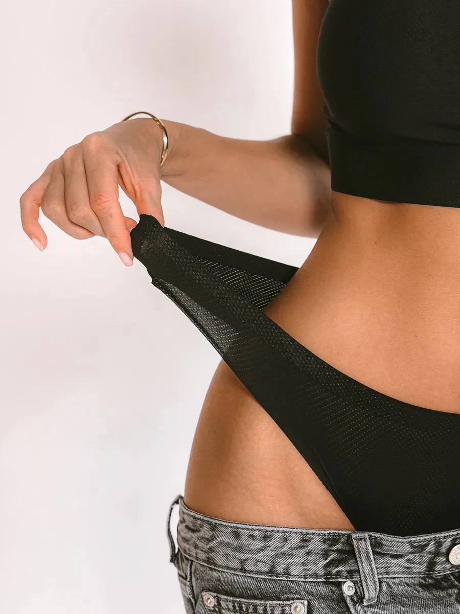 Bulk Sexy Cotton Briefs Company 5