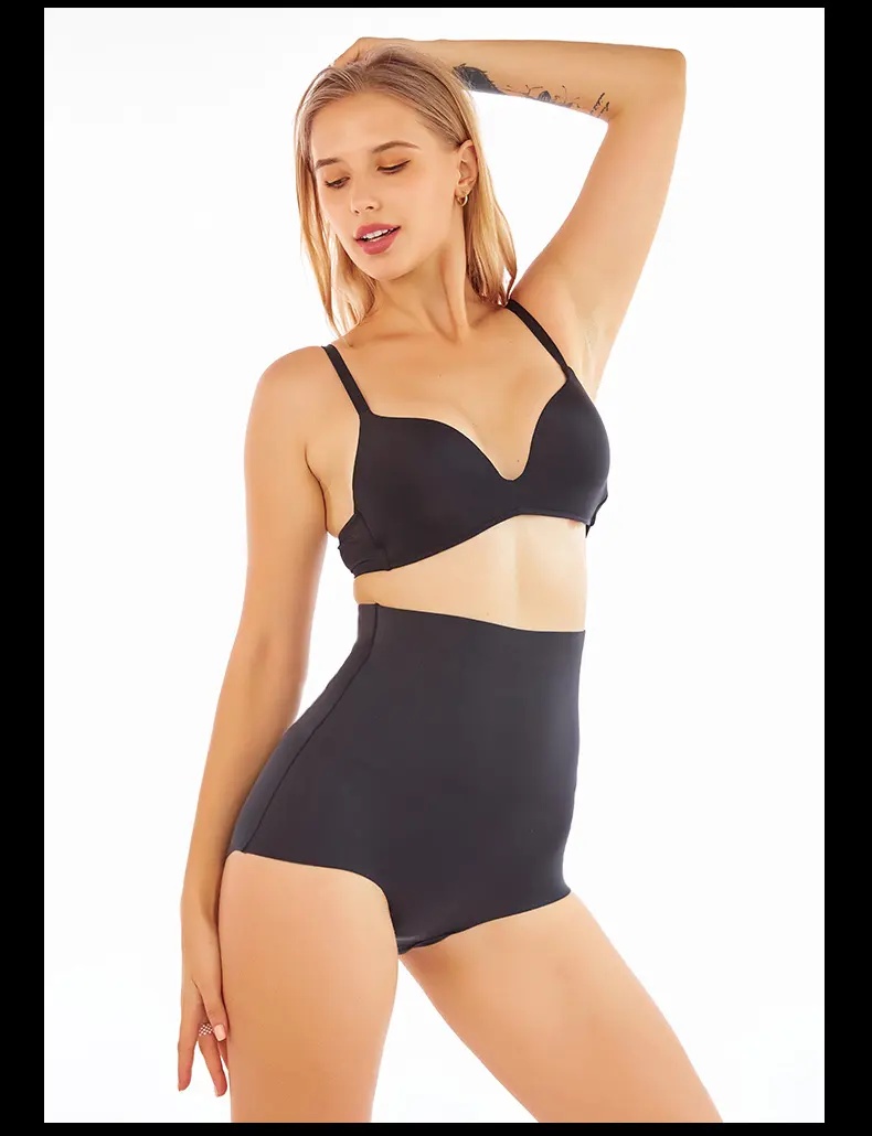 Slimming Tummy Underwear Women's Underwear Wholesale - S·KAIFEI 7