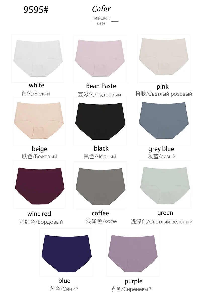 High-Quality Sultry Panties Company 10