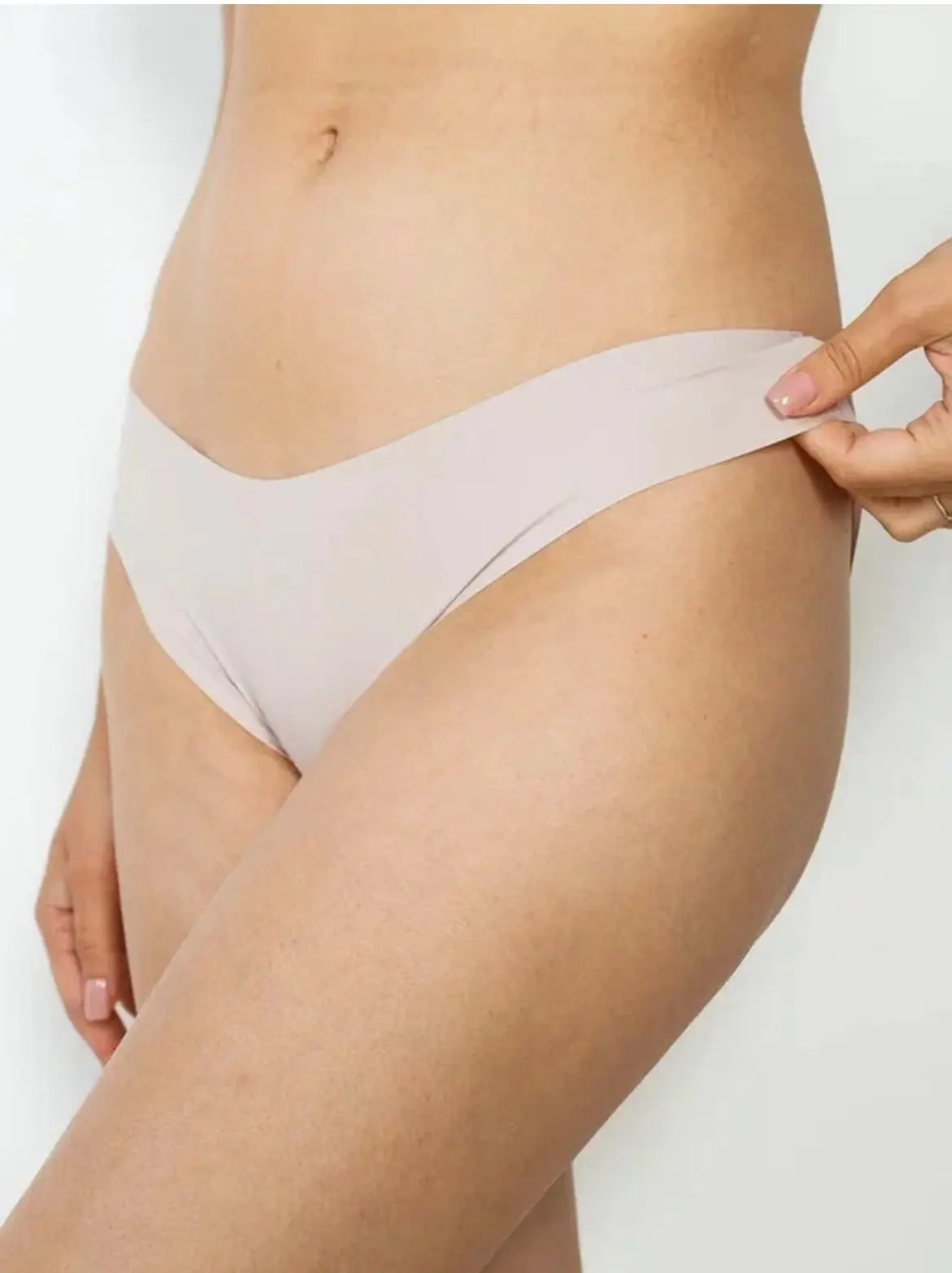 Sexy Panties by S·KAIFEI 4