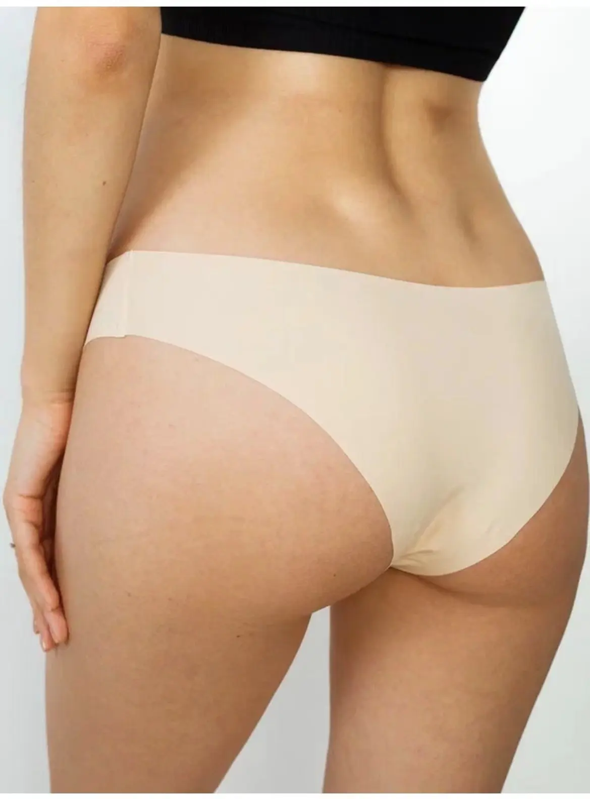 Sexy Panties by S·KAIFEI 6