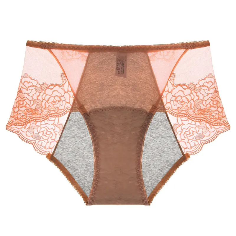 OEM/ODM Menstrual Period Underwear Company 2