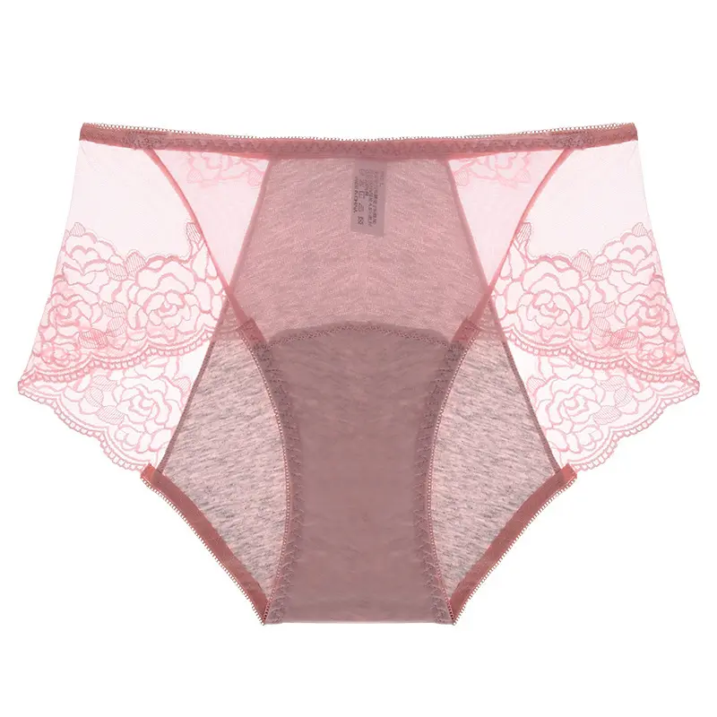 OEM/ODM Menstrual Period Underwear Company 3
