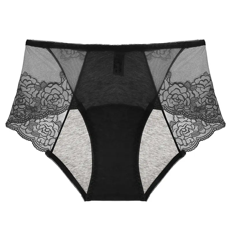 OEM/ODM Menstrual Period Underwear Company 4