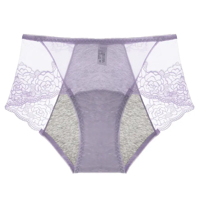 OEM/ODM Menstrual Period Underwear Company 5