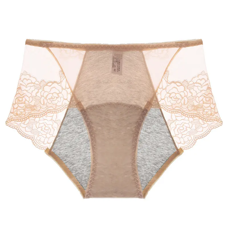 OEM/ODM Menstrual Period Underwear Company 6