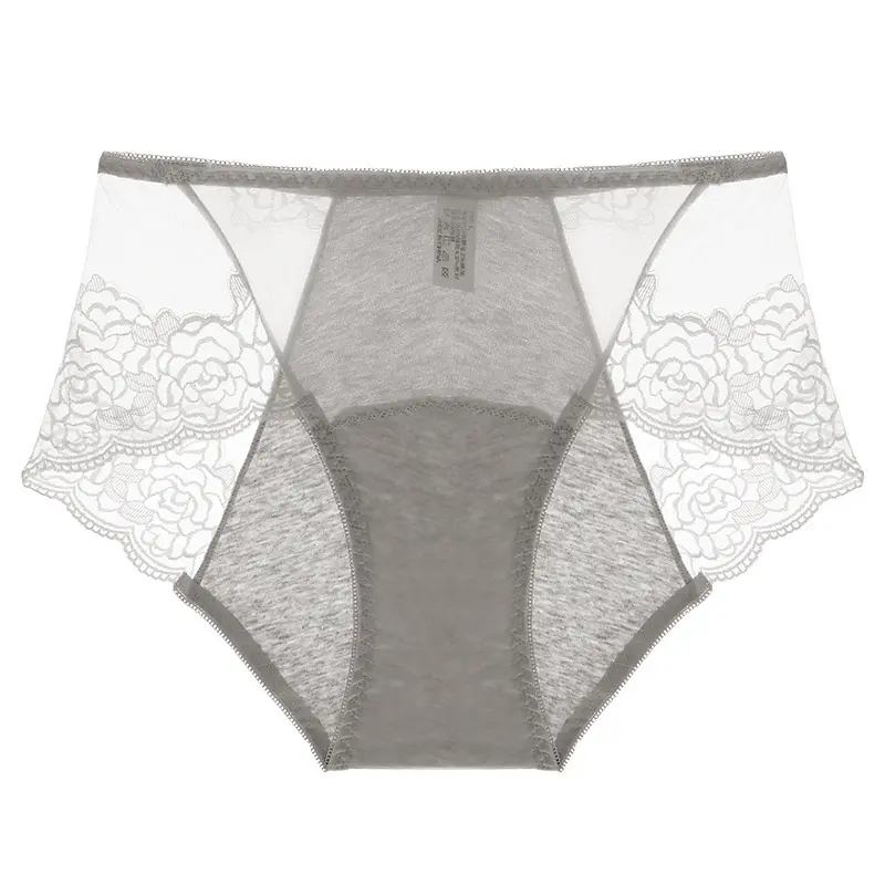 OEM/ODM Menstrual Period Underwear Company 7