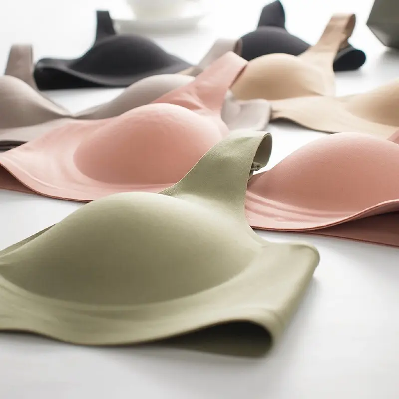 Bras Seamless Bra for Sale 7