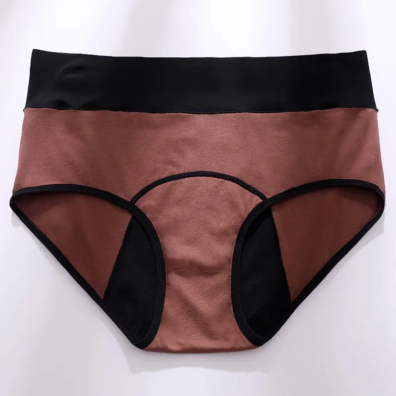 S·KAIFEI Period Blood Pants From China 9