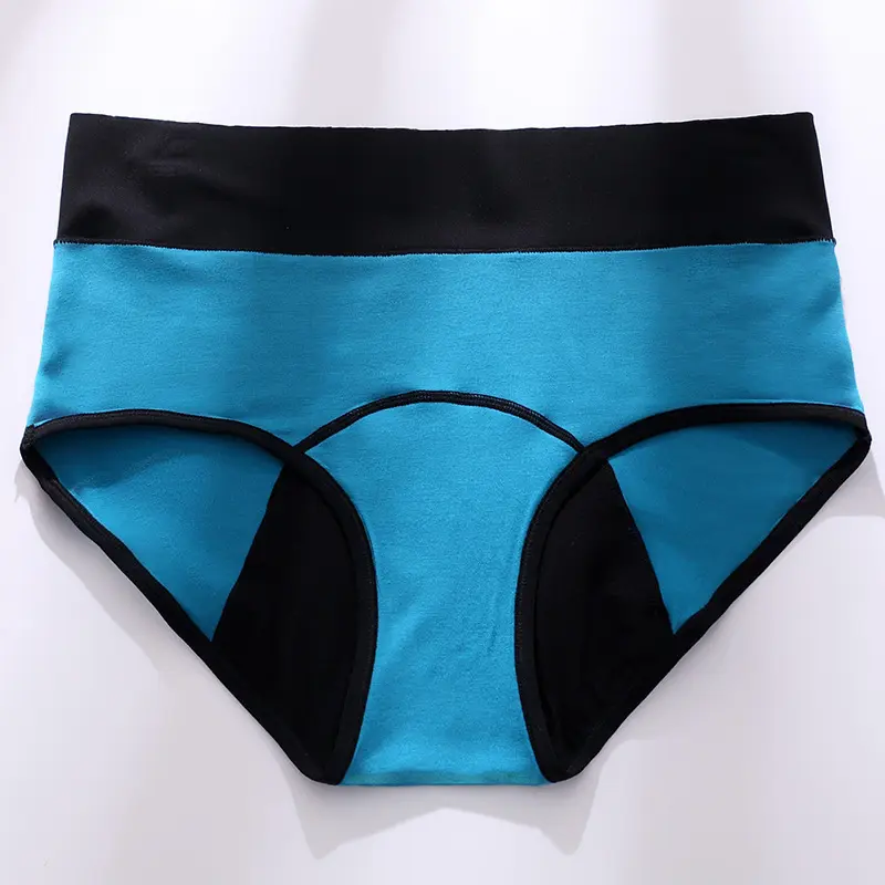 S·KAIFEI Period Blood Pants From China 8