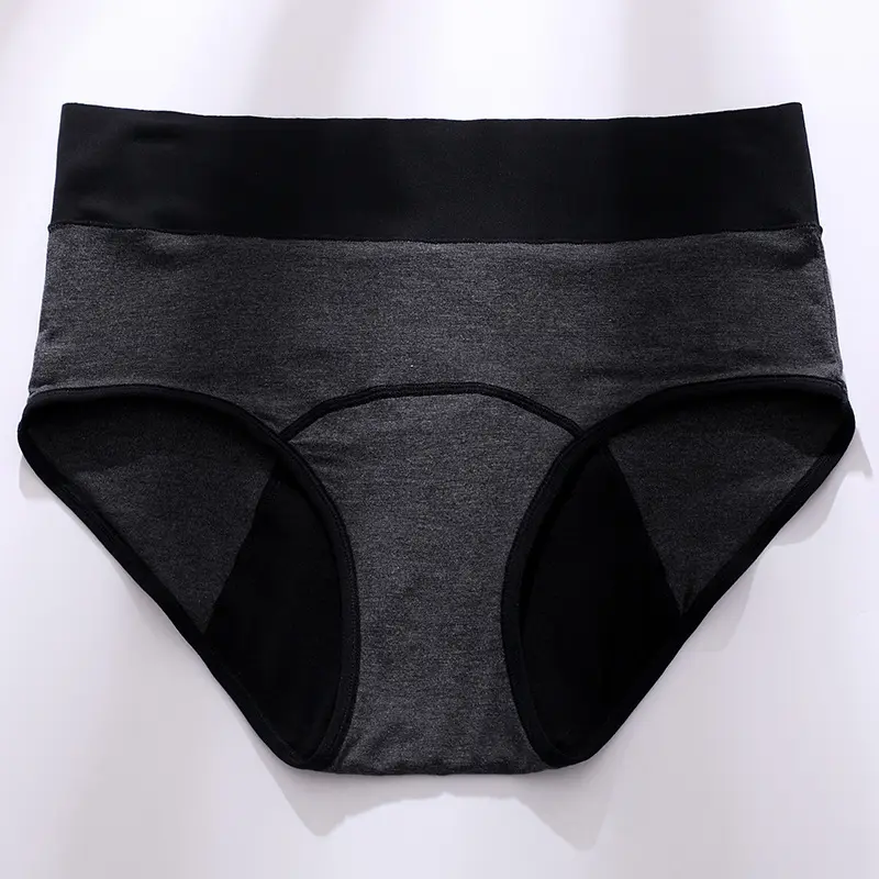 S·KAIFEI Period Blood Pants From China 7