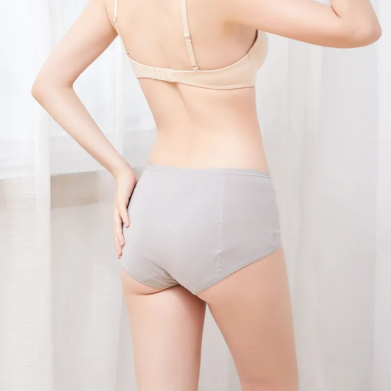 Blood Underwear Women's Underwear Wholesale - S·KAIFEI 6