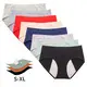 Period Panties for Girls Panties Wholesale - S·KAIFEI 6