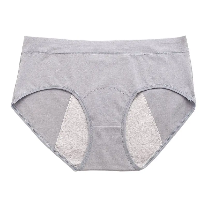 Period Panties for Girls Panties Wholesale - S·KAIFEI 4