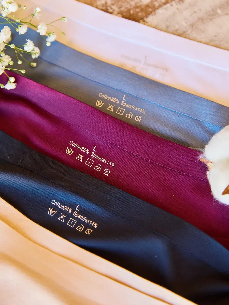 Sexy Lingerie Panties Sexy Panties Wholesale - S·KAIFEI 9