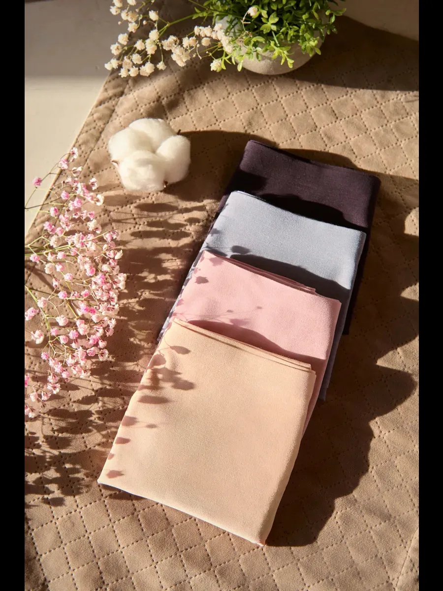 No Panty Line Underwear by S·KAIFEI 9