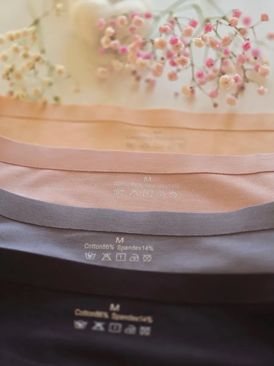 No Panty Line Underwear by S·KAIFEI 10