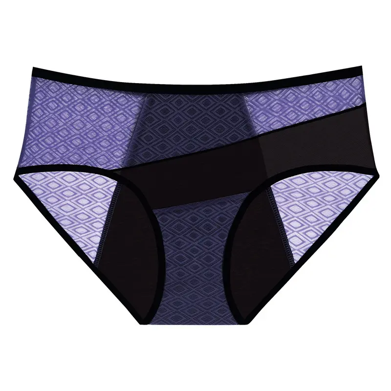 Women's Underwear Menstrual Period Underwear Solution Provider 5