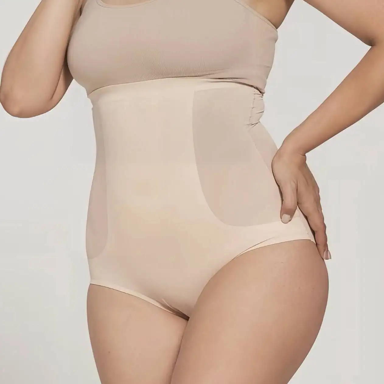 Ladies Tummy Control Underwear Women's Underwear Wholesale - S·KAIFEI 2