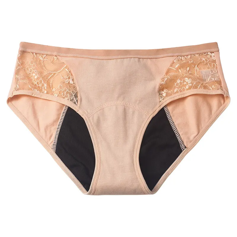 S·KAIFEI Blood Panty Top Brand 2